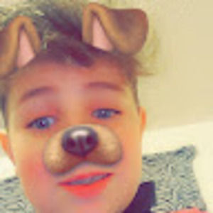 Meet your Posher, Aiden